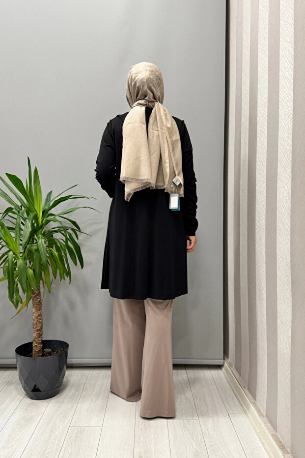 Modal Tunik Siyah 37029 - 3