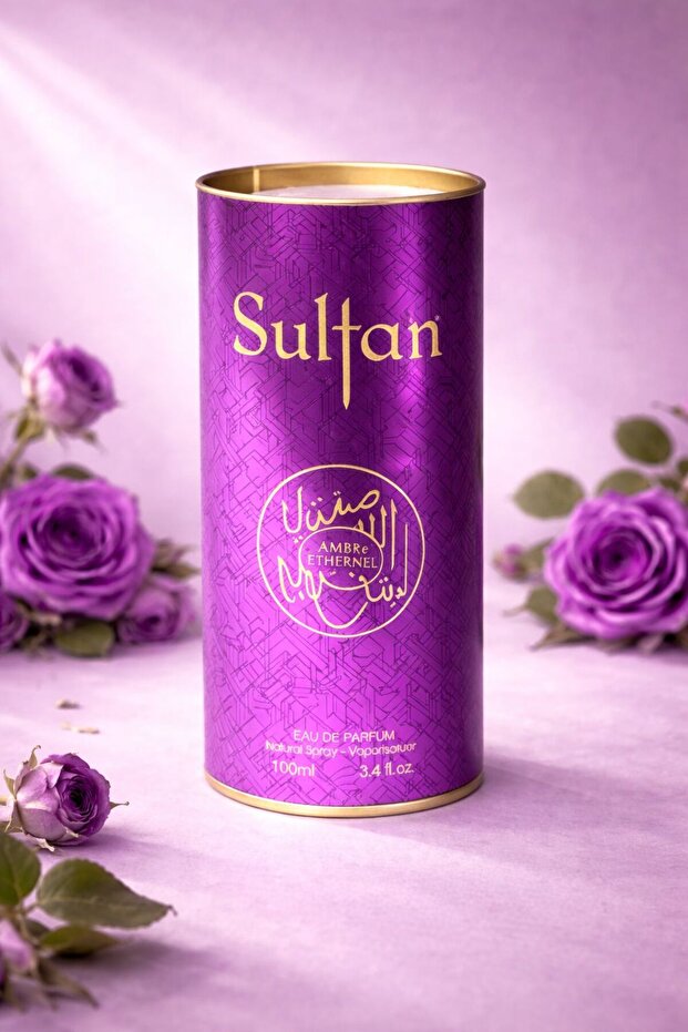 Arab perfume - 2