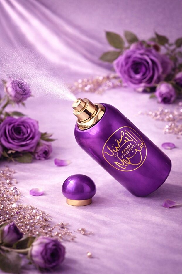 Arab perfume - 5