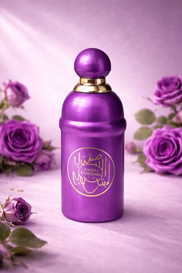 Arab perfume - 3