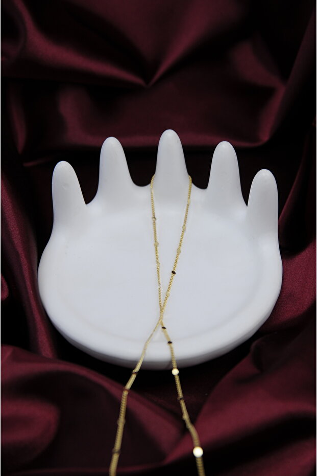 Küçük Pullu Şahmer - 1