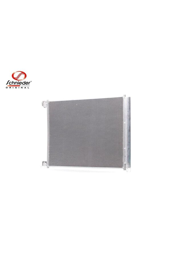 AC radiator - 1