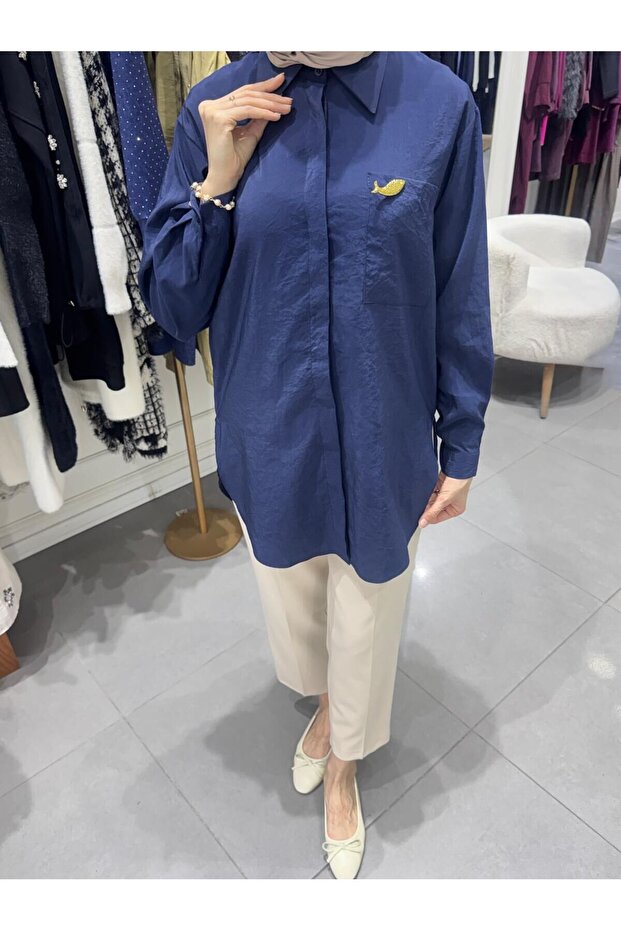 SUNSHİNE GÖMLEK - 3