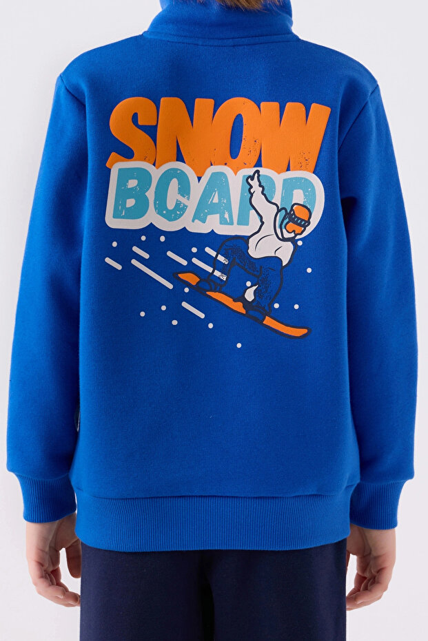 Σετ φόρμας Blue Boy - 4