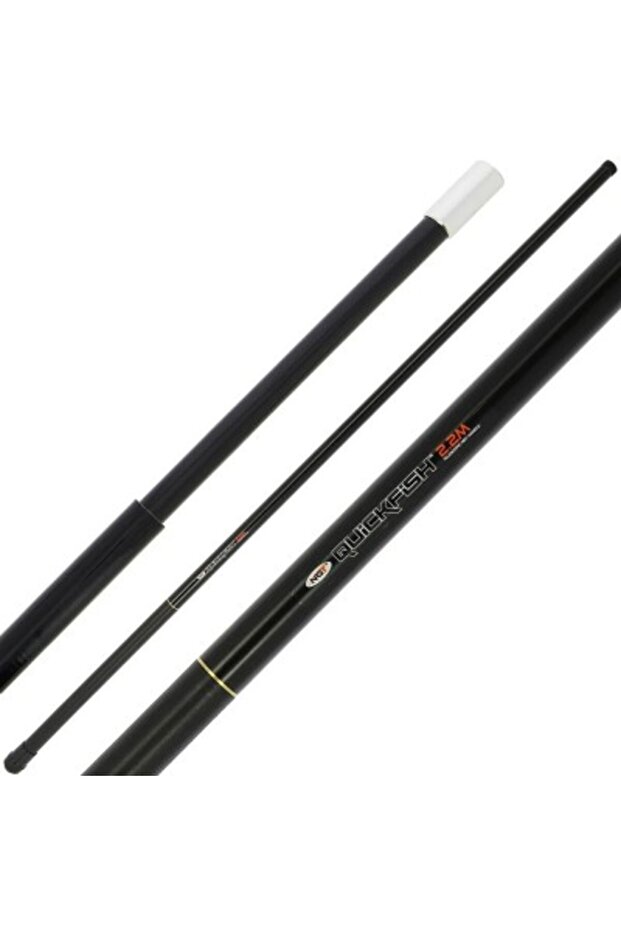 Quickfish 2.2 mm telescopic handle - 1