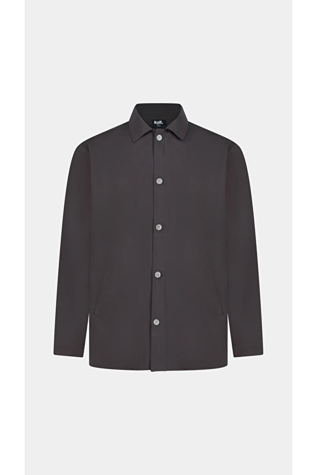 جاكيت فيرتيغو بني - 1