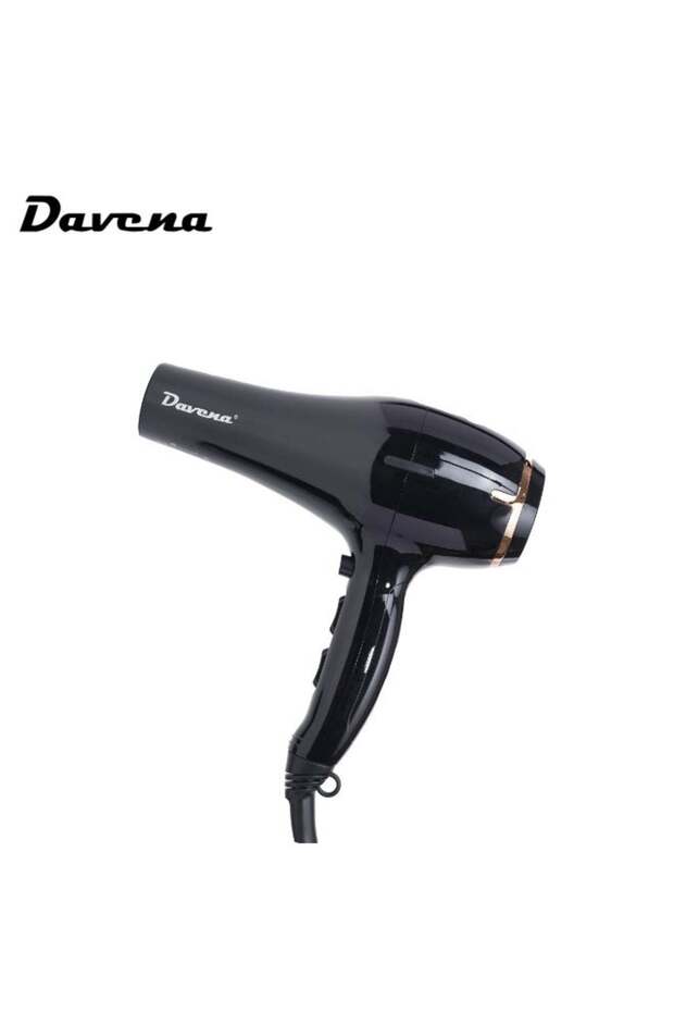 FUTURA Professional Hair Dryer 2000W AC Motor