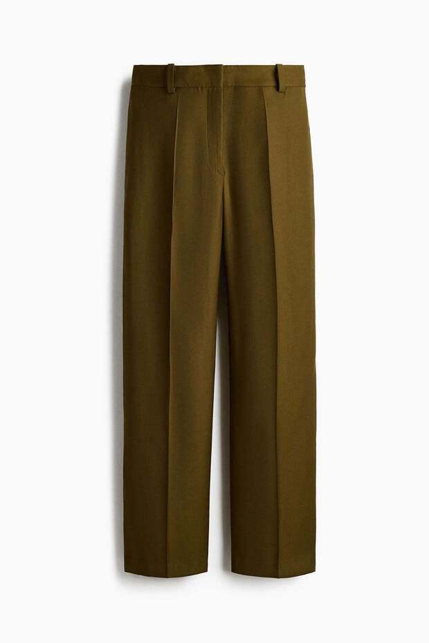 Suit trousers - 4