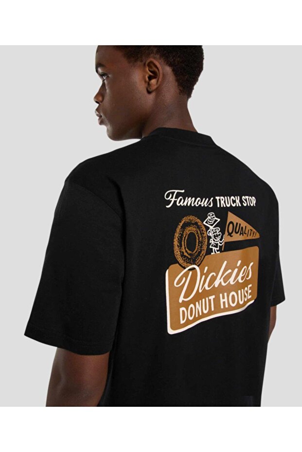 دونات هاوس تي - 4