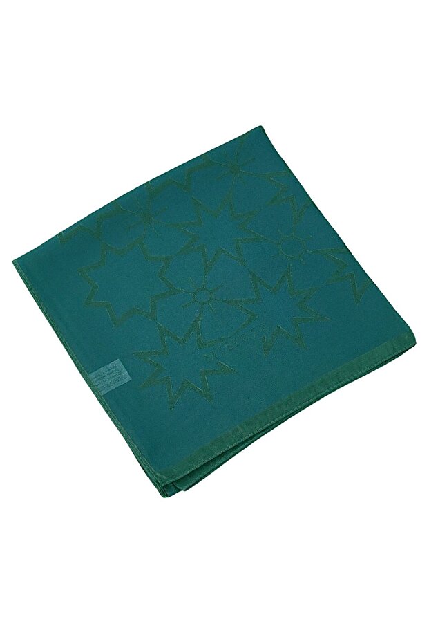 Eșarfe egiptene cu model de stele, eșarfă Devore - 2