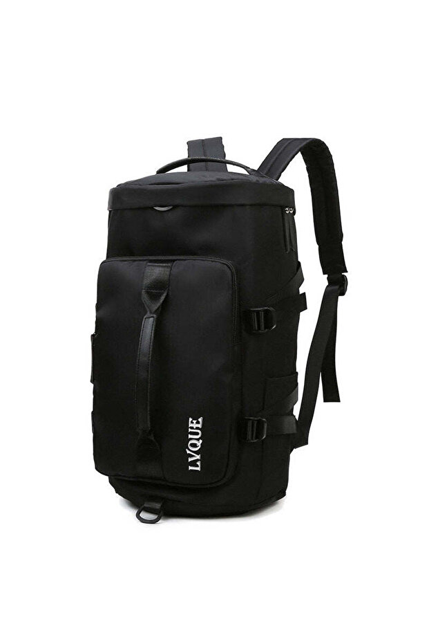 Travel & Gym Bag-lightweight,shoe compartment, waterproof, for workouts or weekend trips