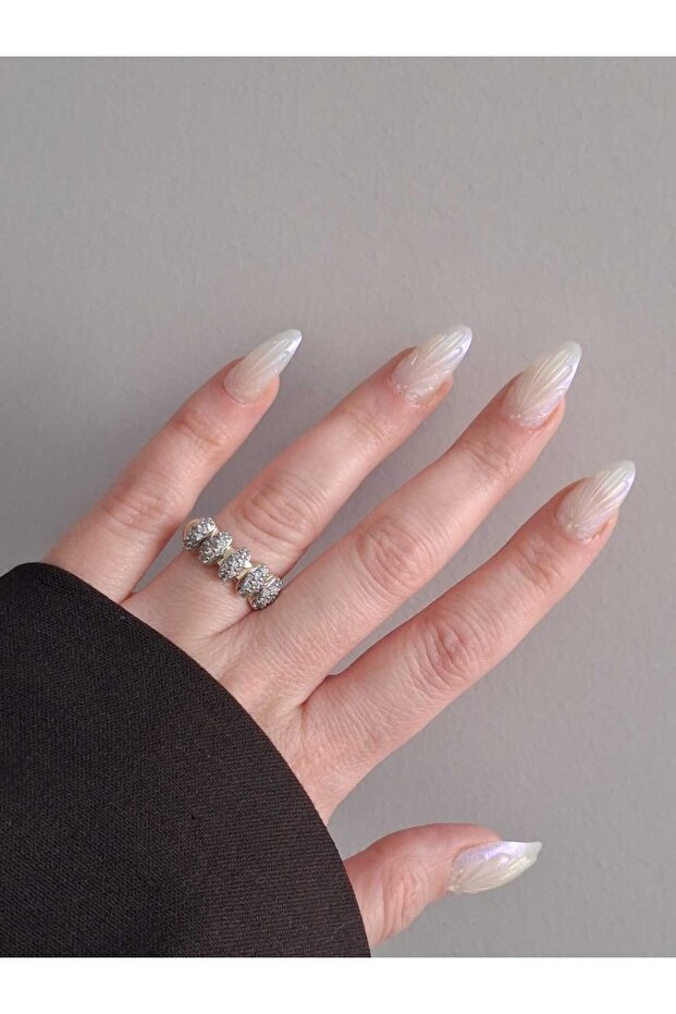 خاتم ميكس جول قابل للتعديل - 4