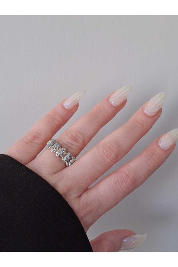 خاتم ميكس جول قابل للتعديل - 2