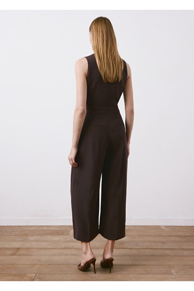 Kemerli anvelop kesim tulum - 4