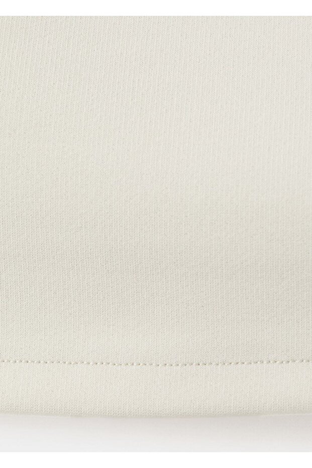 Straplez dar kesim bluz - 5