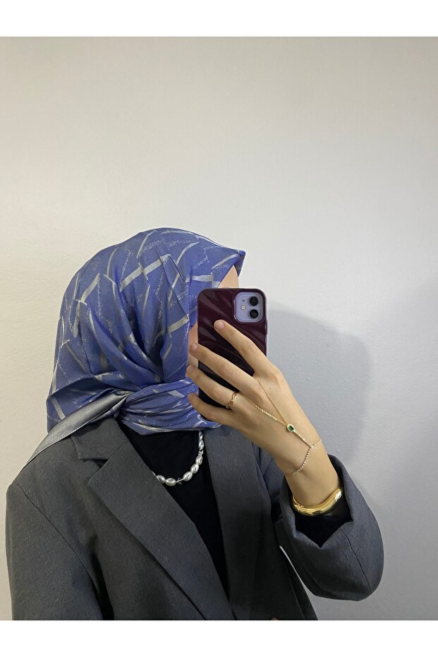 TESETTÜR EŞARP