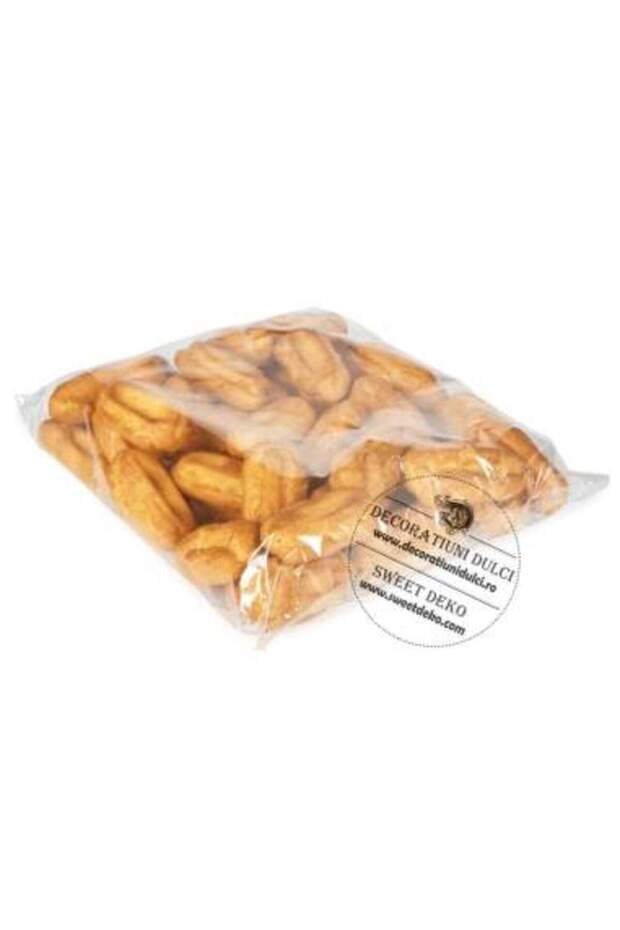 Eclair shells 70mm, 45pcs - 3