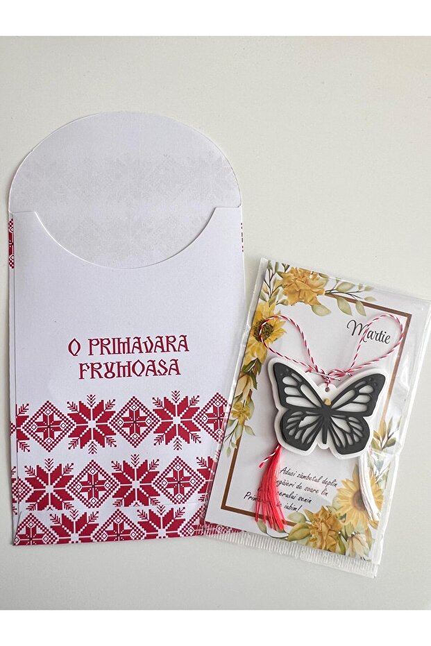 Butterfly marsupial - 1