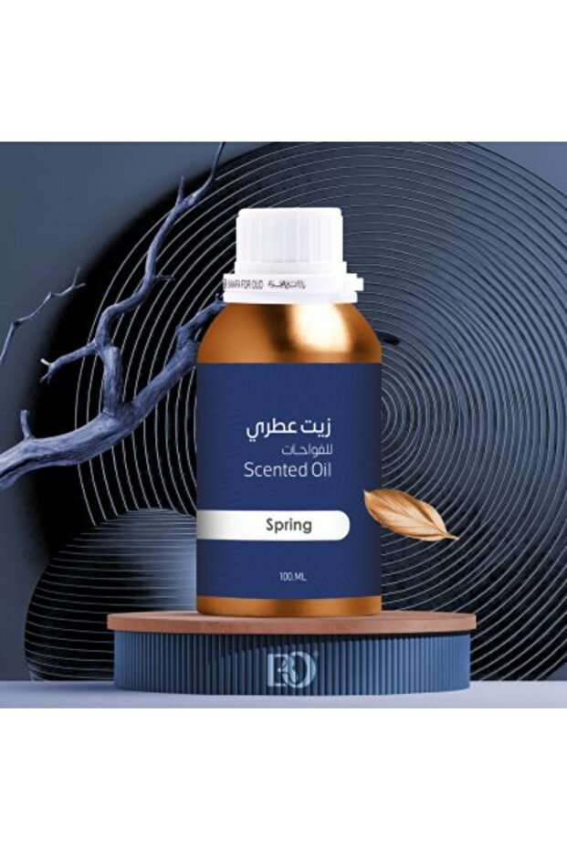 زيت فواحات سبرينج - 1