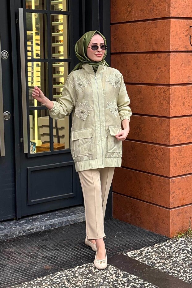 Kap MB15.171 Çağla - 4