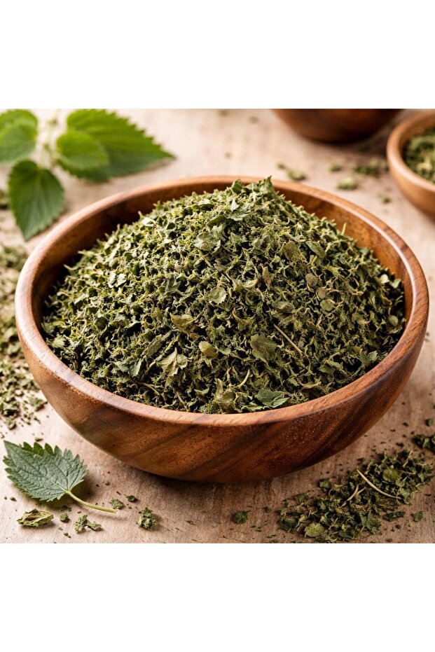 Nettle leaf 100 gr - 2