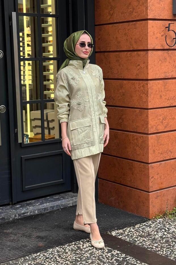 Kap MB15.171 Çağla - 2