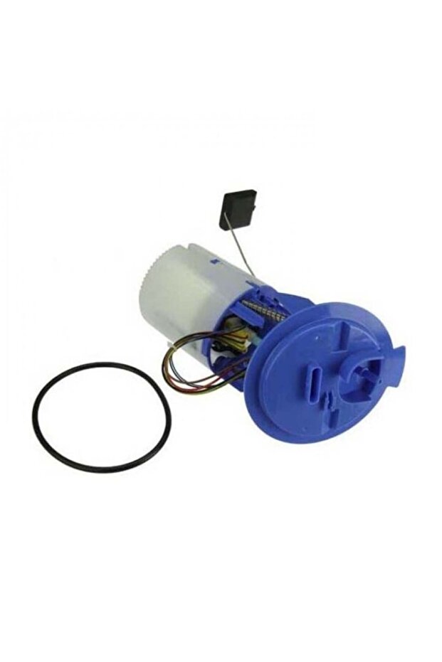 طرمبة بنزين 212 - 1