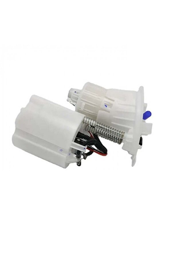 طرمبة بنزين اصلي - 1