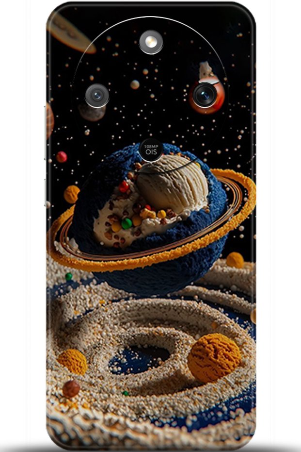 Honor Magic 8 Lite 5g Case Hd Printed Case - I Am Defenseless 5767