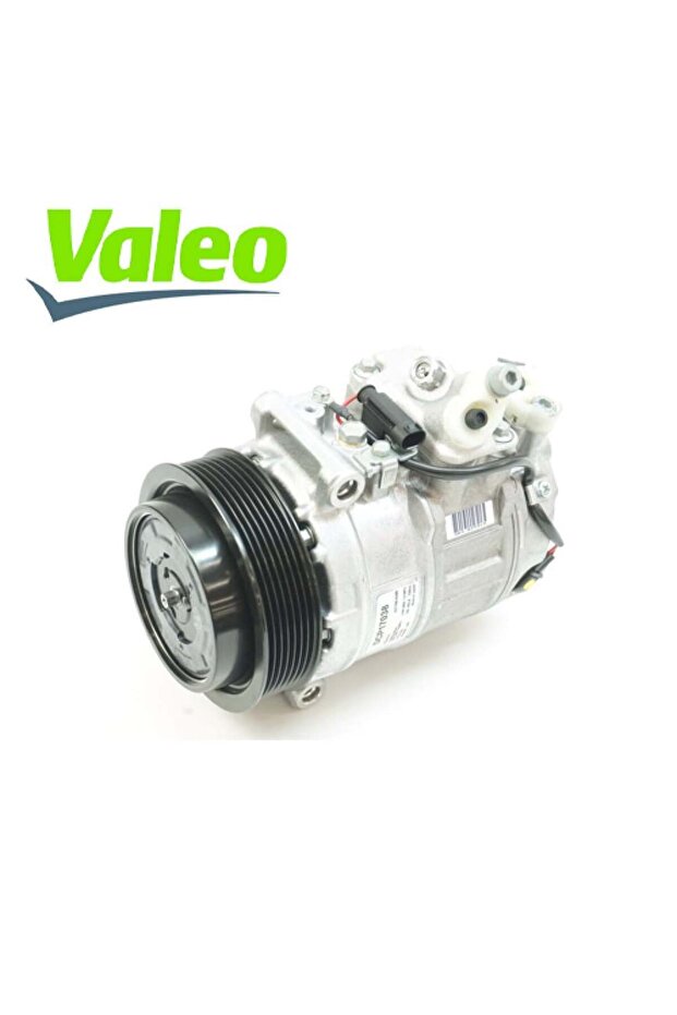 كمبروسر مكيف C 200 - 2003 - 1