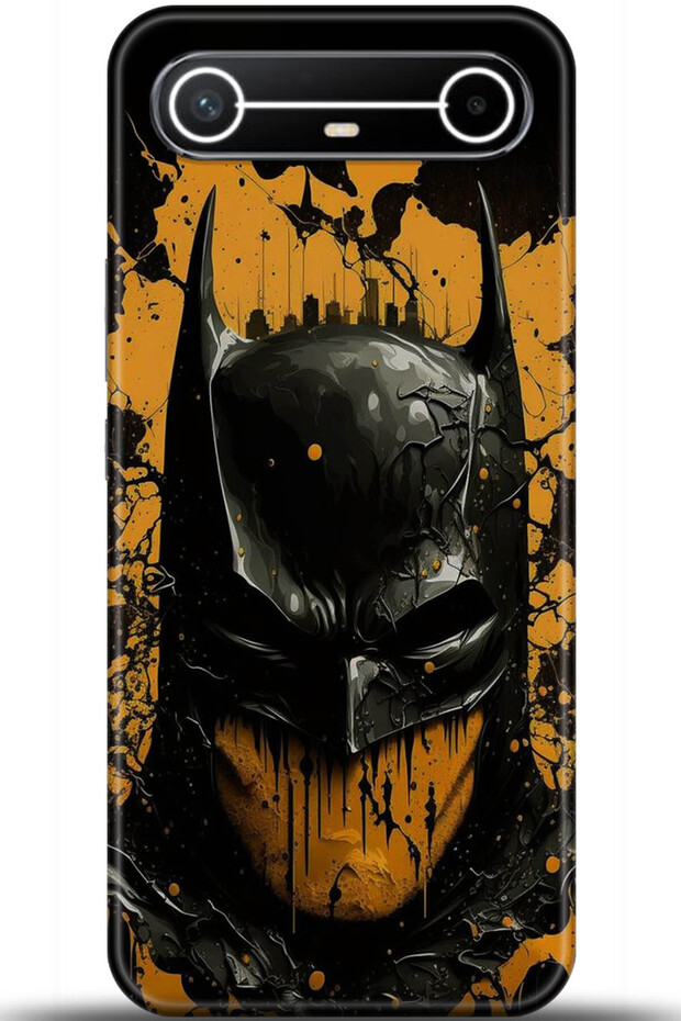 Spark Slim 5g Case Hd Printed Case - if It Is to Happen 5239