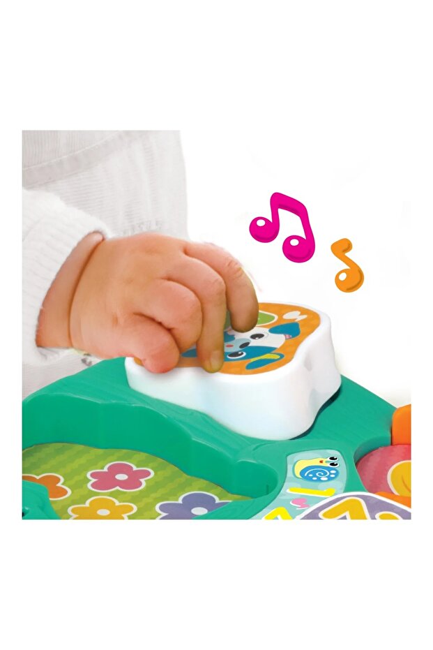 Puzzle cu sunete - 3