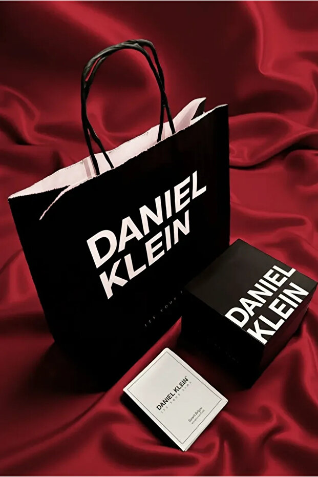 Kadın Kol Saati Çelik Kordon 30 mm - 6