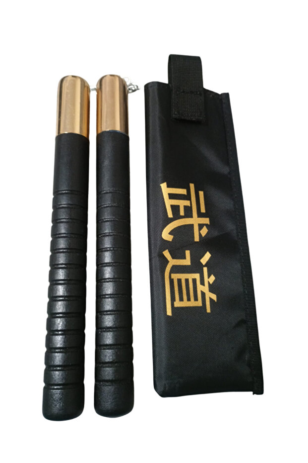 Sports Training Nançaku – Karate Training Equipment – Fitness Coordination Training Tool Set
