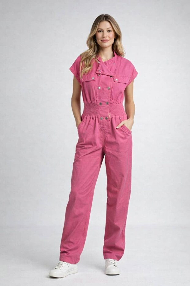 SU YOLU KOLSUZ TULUM - 1