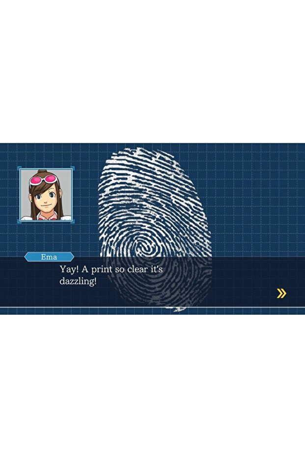 Phoenix Wright Ace Attorney Trilogy (Code in a Box) - Nintendo Switch - 2