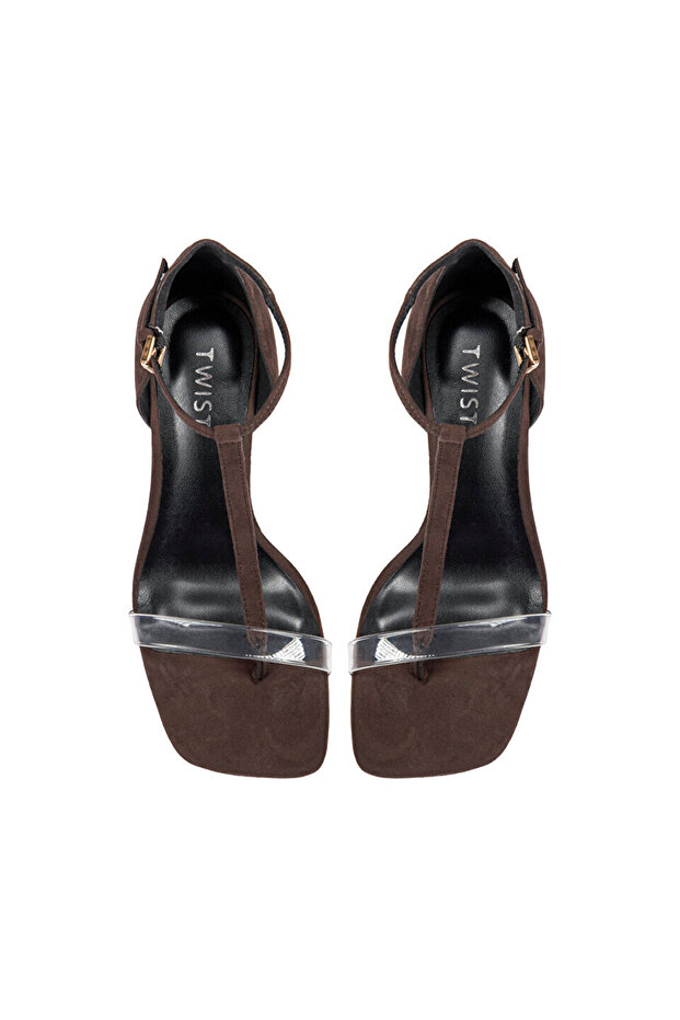 TOPUKLU AYAKKABI - 3