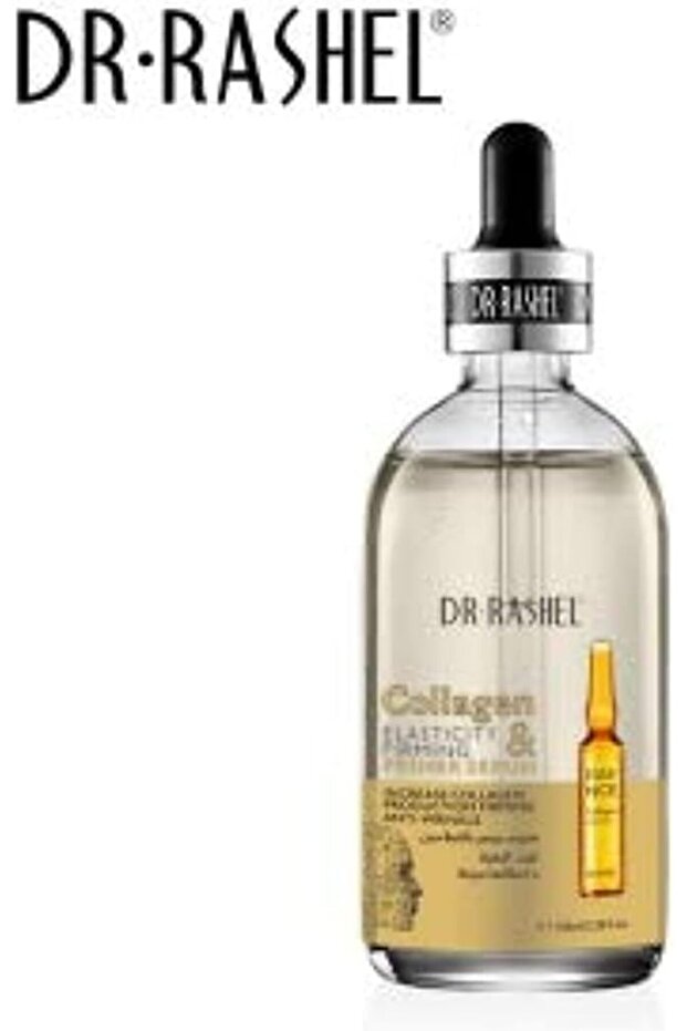 Dr Rashel Collagen Elasticity & Firming Primer Serum - Regain youthful look