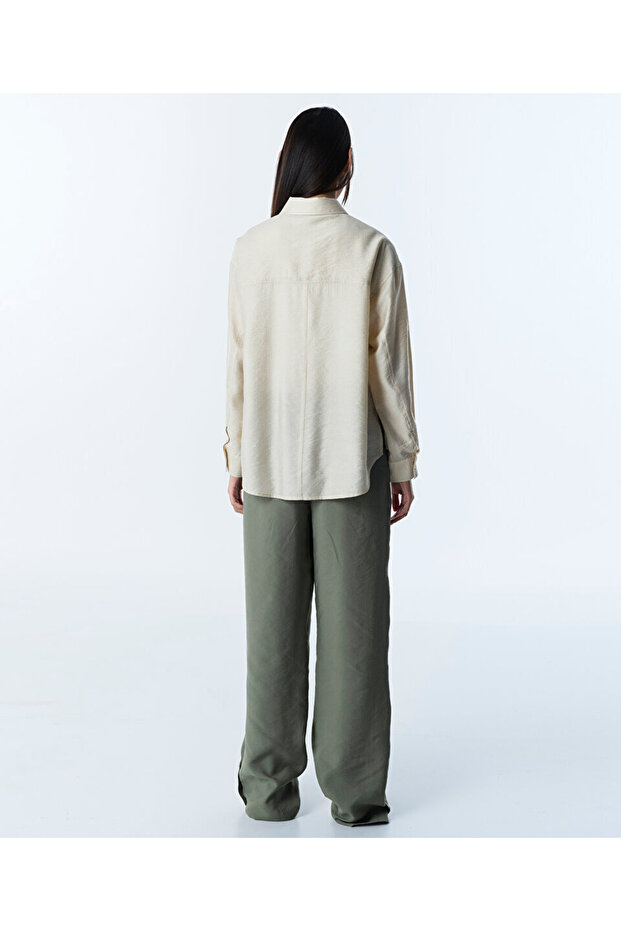 PATCH'Lİ GÖMLEK - 7