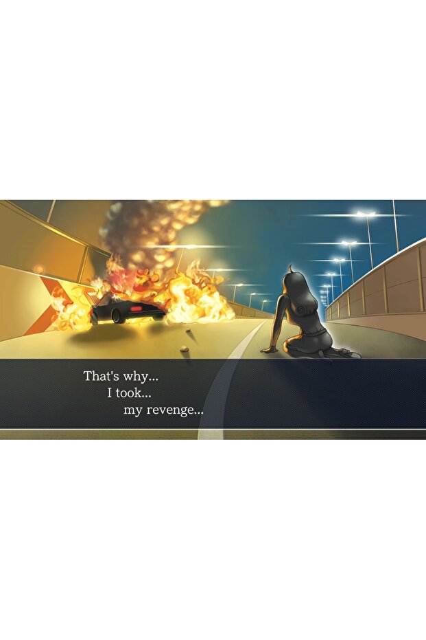 Phoenix Wright Ace Attorney Trilogy (Code in a Box) - Nintendo Switch - 7