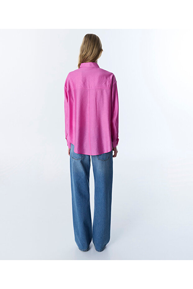 PATCH'Lİ GÖMLEK - 7