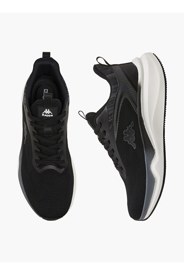 Men Lace-Up Sports Shoes