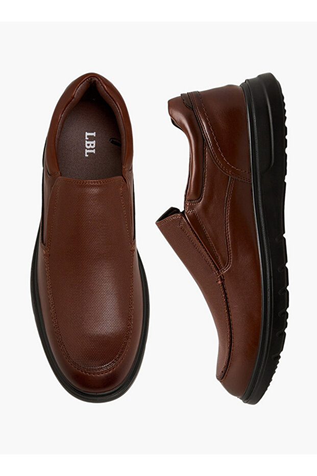 Men Slip-On Loafers