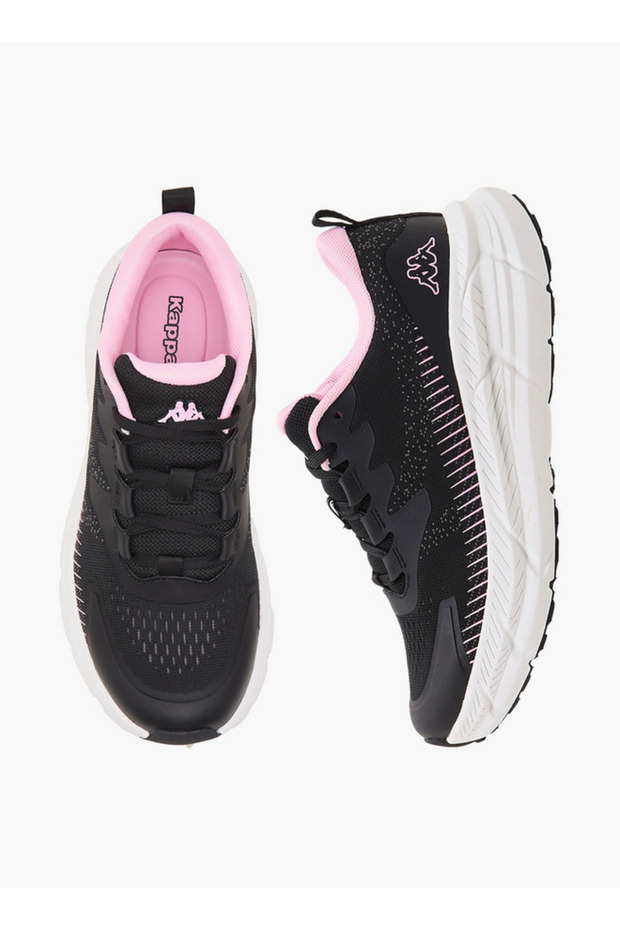 Men Lace-Up Sports Shoes