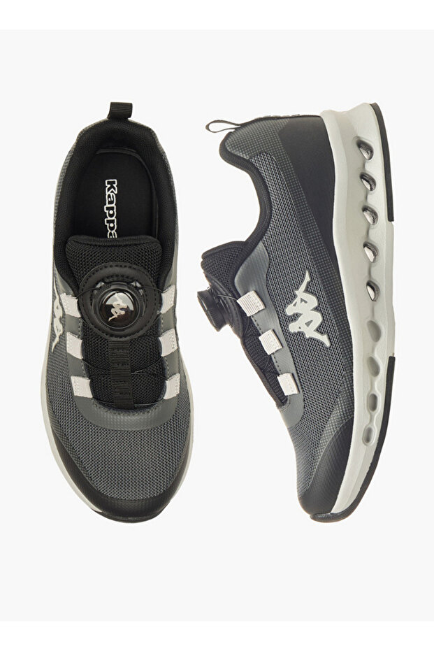Boys Rotating Buckle Sports Shoes