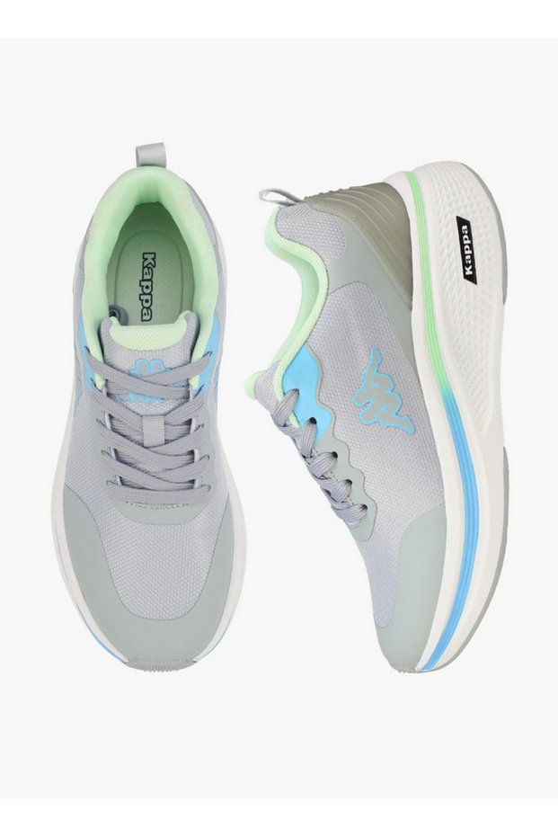 Women Lace-Up Sports Shoes