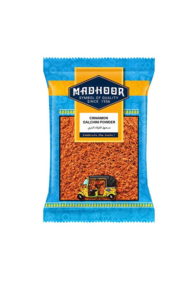 Cinnamon Powder Fine Ground Sweet Aromatic Dalchini Spice (100g)