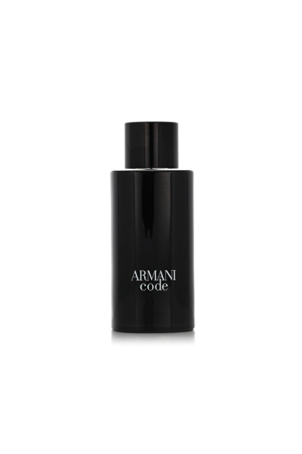 Code Homme Eau De Toilette Refillable 125 ml (man)