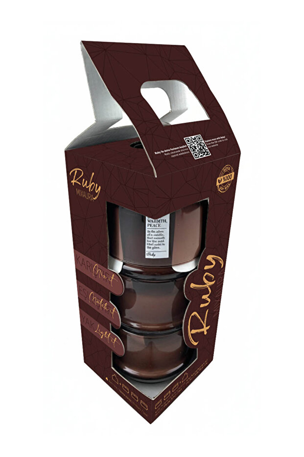 MIXAURAS2 %100 SOYA - 4