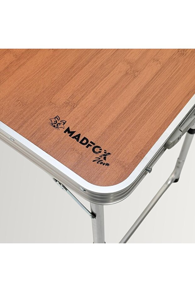 Nova Katlanır Kamp Masası - 4